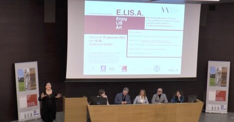al MANN, il progetto E.LIS.A.