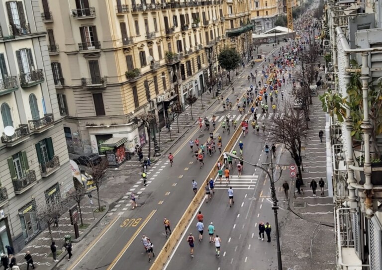 Mezza Maratona