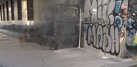 bomba carta alle poste, ecco chi è il responsabile