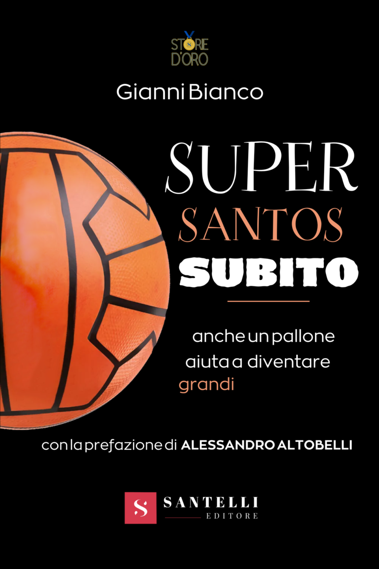 Presentazione del libro di Gianni Bianco