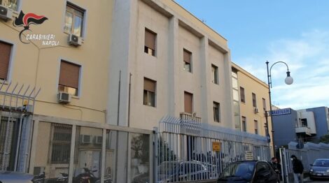 faida gionta limelli-vangone, due arresti per un'esecuzione di vent'anni fa