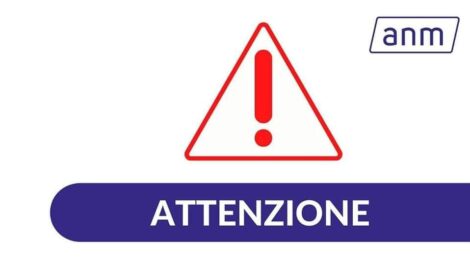 metro linea 1 nuovi disagi