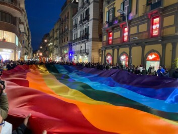 Venerdì 24 febbraio, a un anno di distanza dall’invasione dell’Ucraina, si terrà la manifestazione Napoli Città di Pace