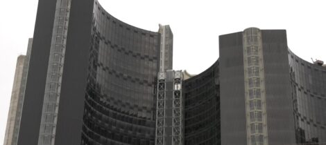 3 giovanissimi sono ricercati per degli spari