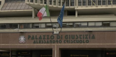 ercolano, processo per il duplice omicidio