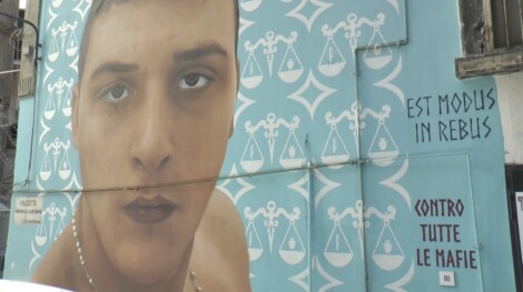 verità e giustizia per ugo russo, al via il processo