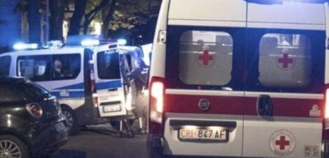 investito 12enne, è in gravi condizioni