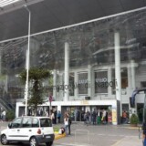 Il progetto della società Slam Lavori Aerei prevede la demolizione e ricostruzione di un hangar all'interno dell'aeroporto di Capodichino