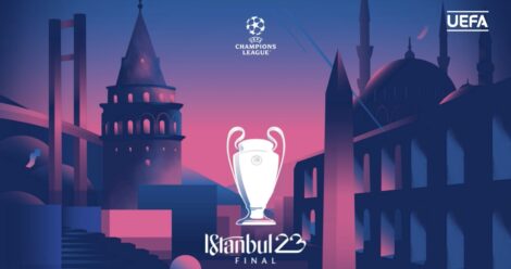 sorteggi di champions league