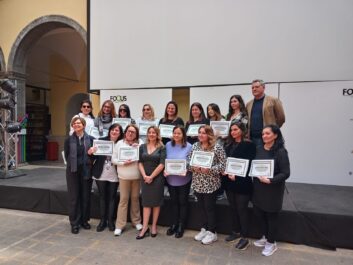 riscatto lavorativo attraverso la formazione nel mondo della ristorazione