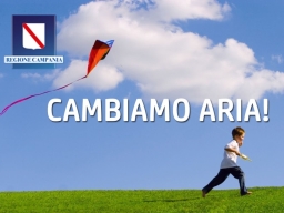 Mancano pochi giorni per le scuole della Campania per partecipare al Concorso di idee “Cambiamo aria!, bandito dalla Regione