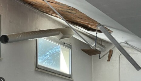 ragazzo incidente casalnuovo