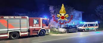 64enne trovato senza vita a dentecane