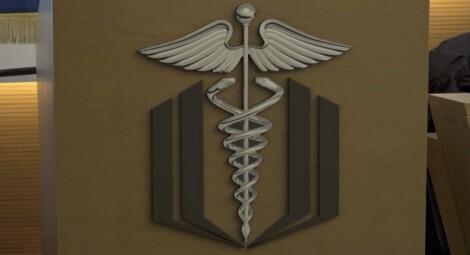 la parola alle rappresentanze dell'ordine dei medici