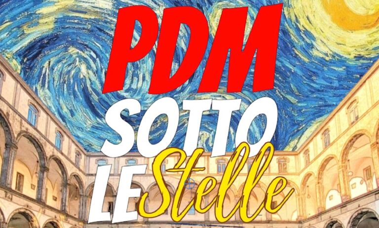 termina domani il festival porta di massa sotto le stelle