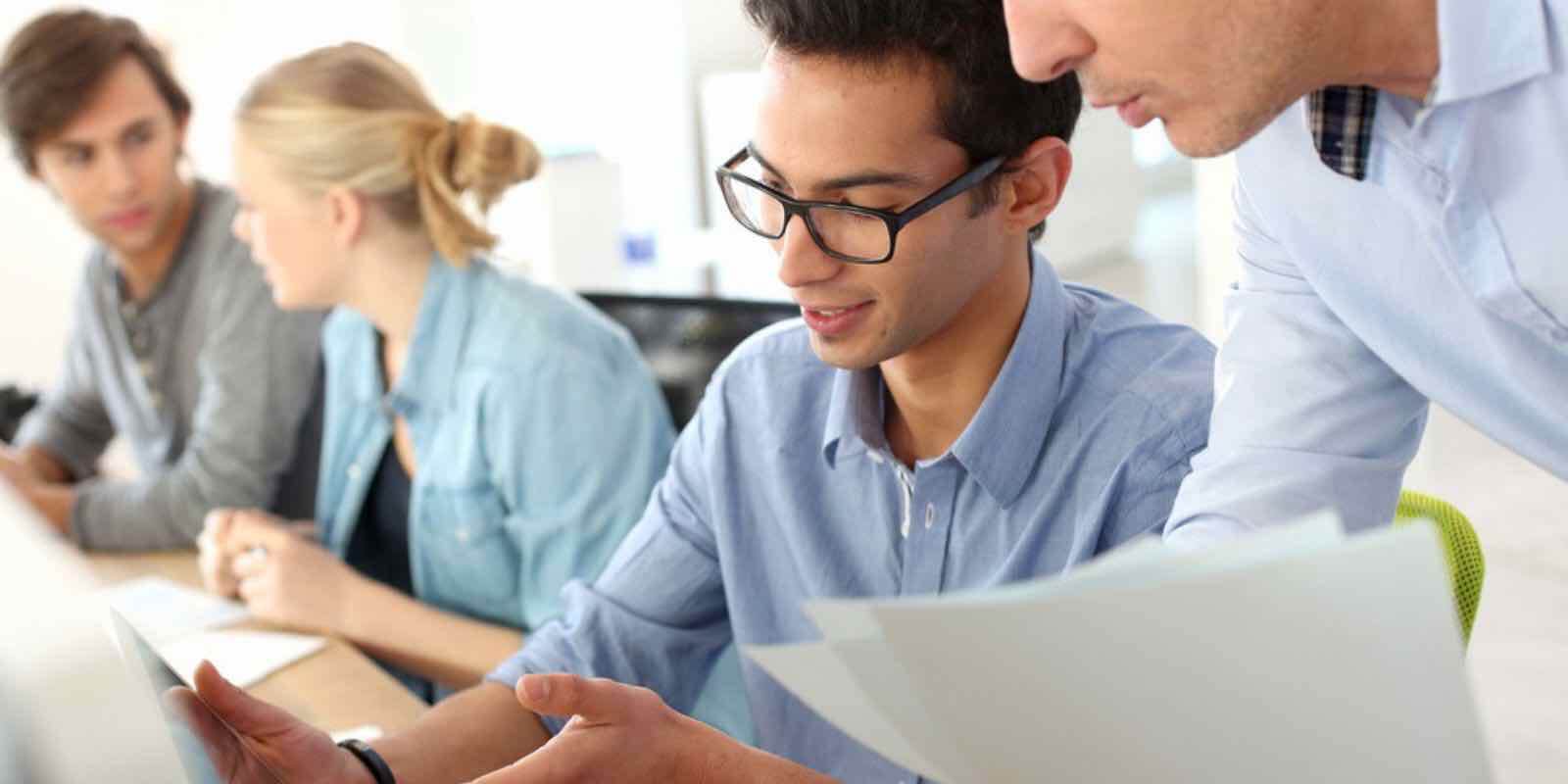 La giunta regionale ha approvato ieri le nuove linee guida per l'apprendistato di primo livello al fine di promuovere l'occupazione giovanile