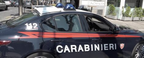 spari in strada a sant'anastasia, le ipotesi