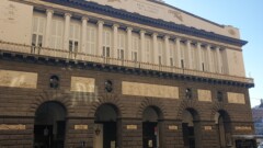 "Nei prossimi giorni incontrerò i lavoratori del teatro San Carlo per ascoltarli e capire le motivazioni di questo sciopero". Queste le parole del sindaco di Napoli, Gaetano Manfredi, a margine del convegno "Verso il secondo vertice Onu sui sistemi alimentari sostenibili: l'Italia presenta Agritech"