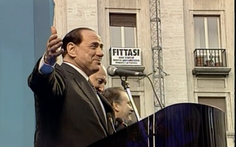 Invitati al Berlusconi day di Paestum il presidente del Ppe, Manfred Weber, e il presidente del Parlamento europeo, Roberta Metsola