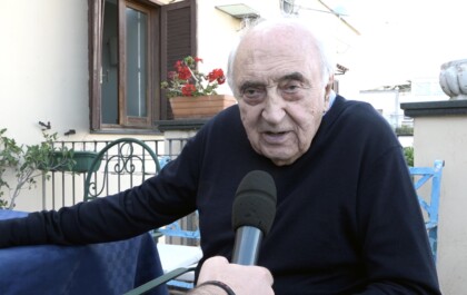 Corrado Ferlaino Milan Olandesi