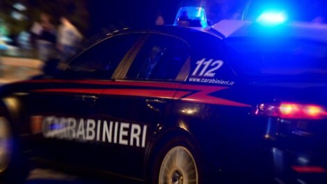 carabinieri-notte