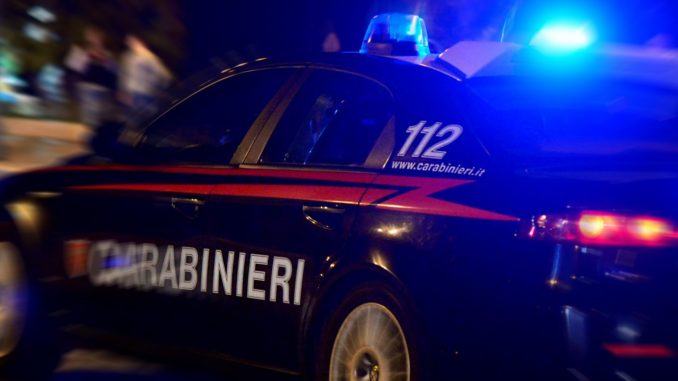 carabinieri-notte