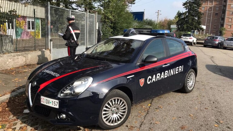 morte acerra bimba cinque anni