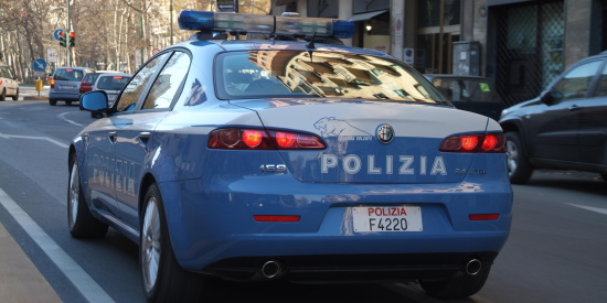 polizia di stato