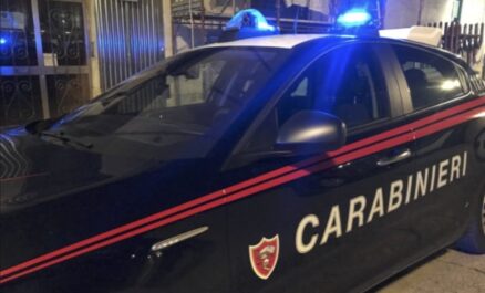 banda del buco in azione a piazza dante, danni ancora da stimare