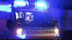 Incidente a Fuorigrotta tra auto e centauro