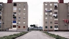 operazione alto impatto delle forze dell'ordine nel rione salicelle di afragola