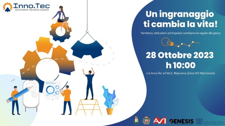 industria a impatto zero inno tec