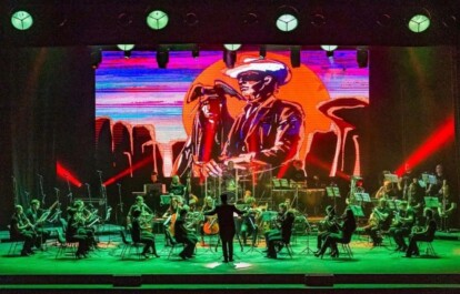 Per la prima volta a Napoli, al Palapartenope, "The Music of Hans Zimmer”: lo show dedicato al grande compositore
