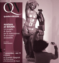 LOCANDINA MANN FOQUS