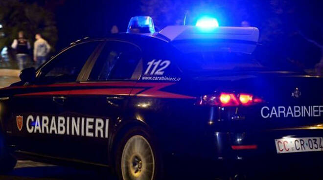 carabinieri-notte