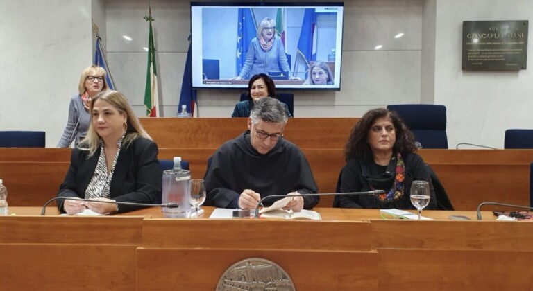 consiglio regionale campania