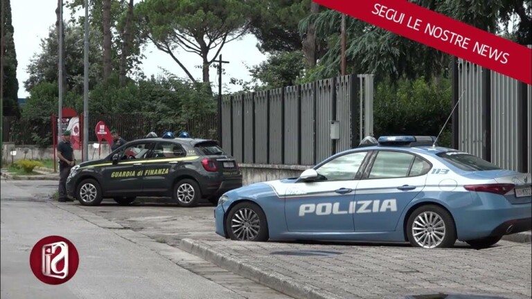 controlli caivano