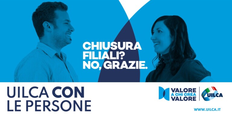 uilca filiali