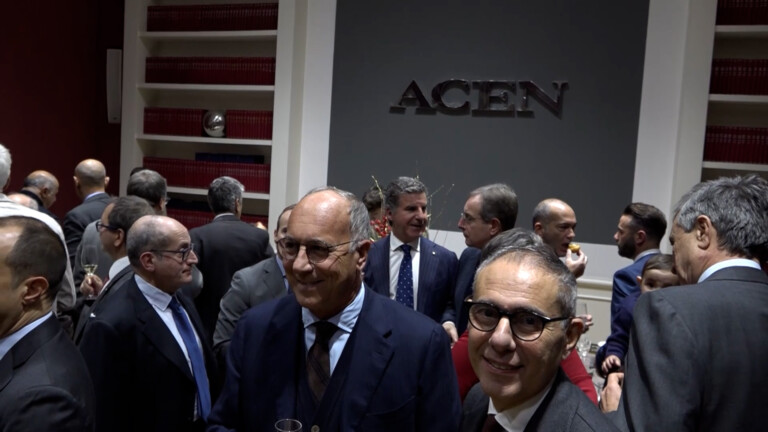 ACEN NAPOLI