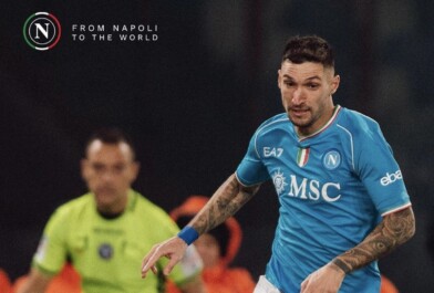 Napoli Inter Maradona sconfitta