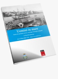 UOMINI IN MARE LOCANDINA