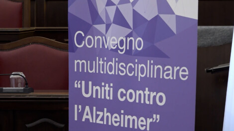 convegno ALZHEIMER