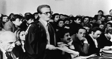 marcello torre sindaco di PAGANI