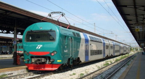 treni Napoli Caserta