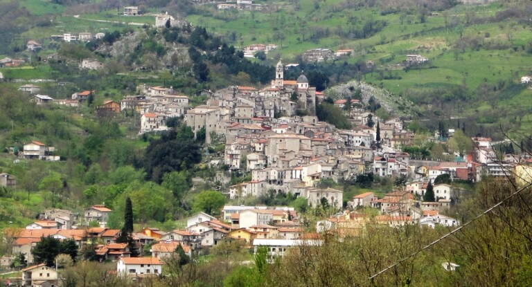 Comune di Cusano Mutri