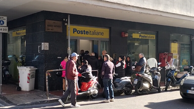 FILE POSTE ITALIANE PER REDDITO DI INCLUSIONE