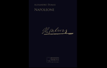 Napoleone Dumas Nicolucci opera