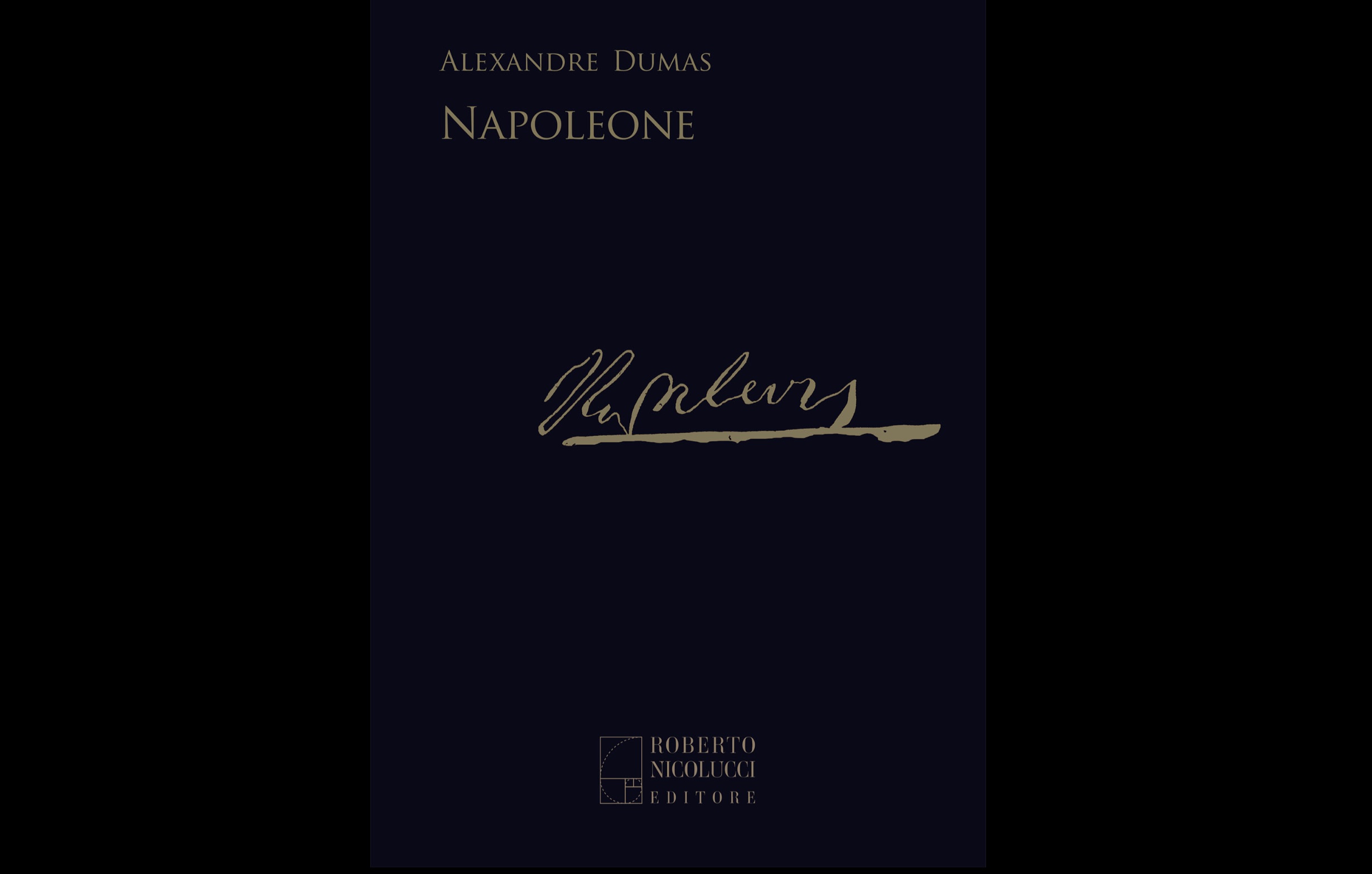 Napoleone Dumas Nicolucci opera