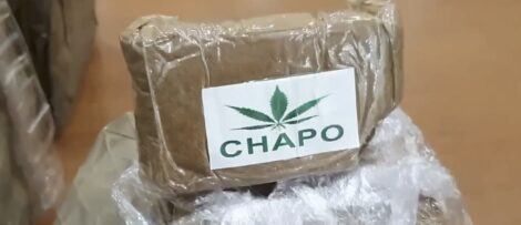 narcotraffico internazionale, 29 misure cautelari a napoli