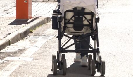 grave il neonato ricoverato prima per meningite e poi positivo alla cocaina